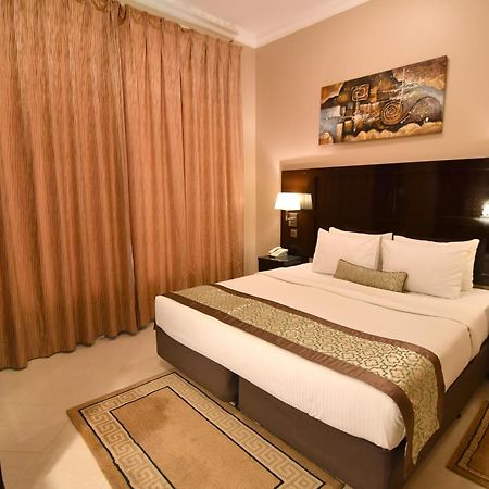 เอ็มมิเรท สตาร์ โฮเต็ล อพาร์ทเม้นท์ ซาร์จาฮ์ Aparthotel ชาร์จาห์ ภายนอก รูปภาพ
